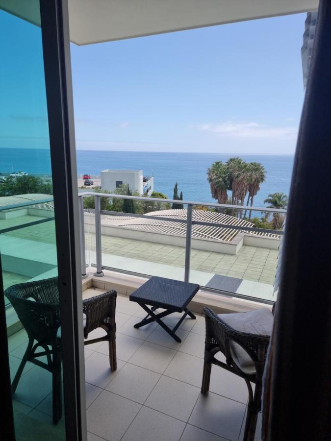 Magical Seaview Daire Funchal Dış mekan fotoğraf