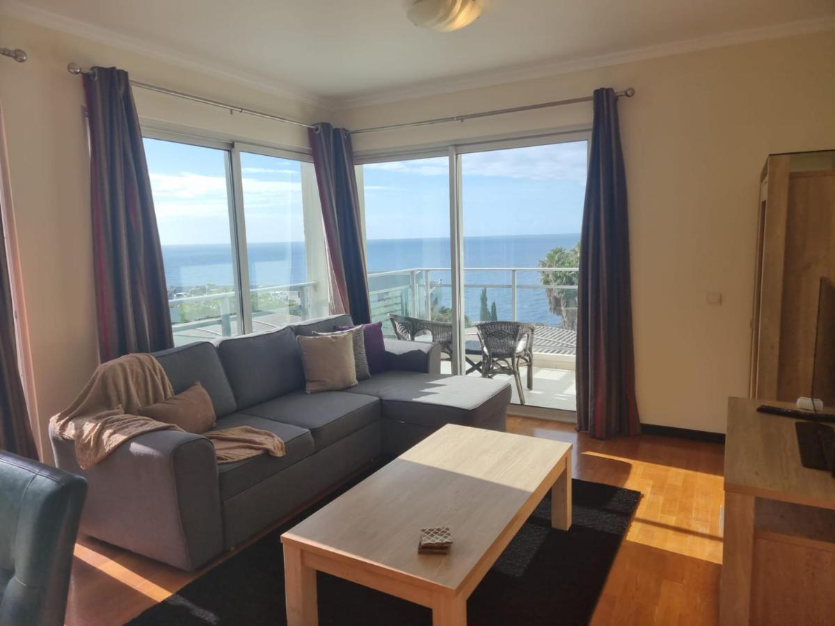 Magical Seaview Daire Funchal Dış mekan fotoğraf