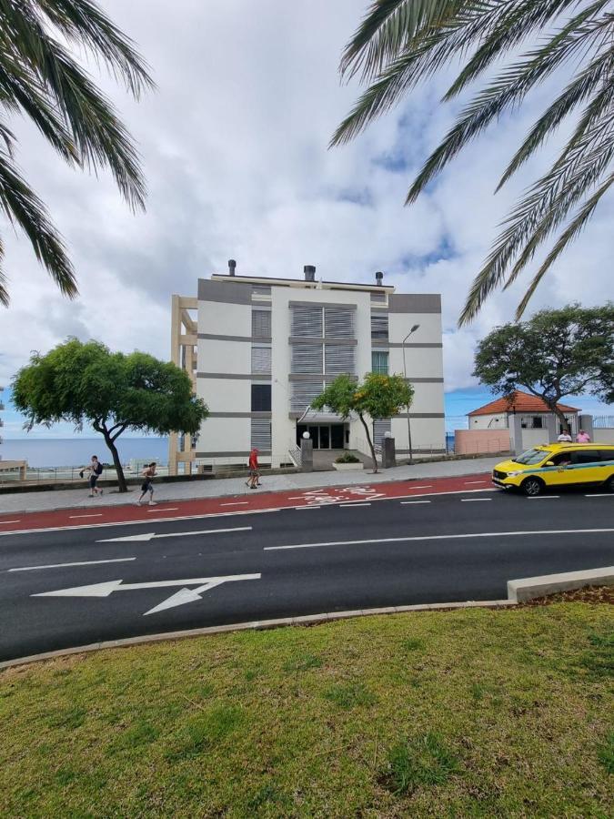 Magical Seaview Daire Funchal Dış mekan fotoğraf